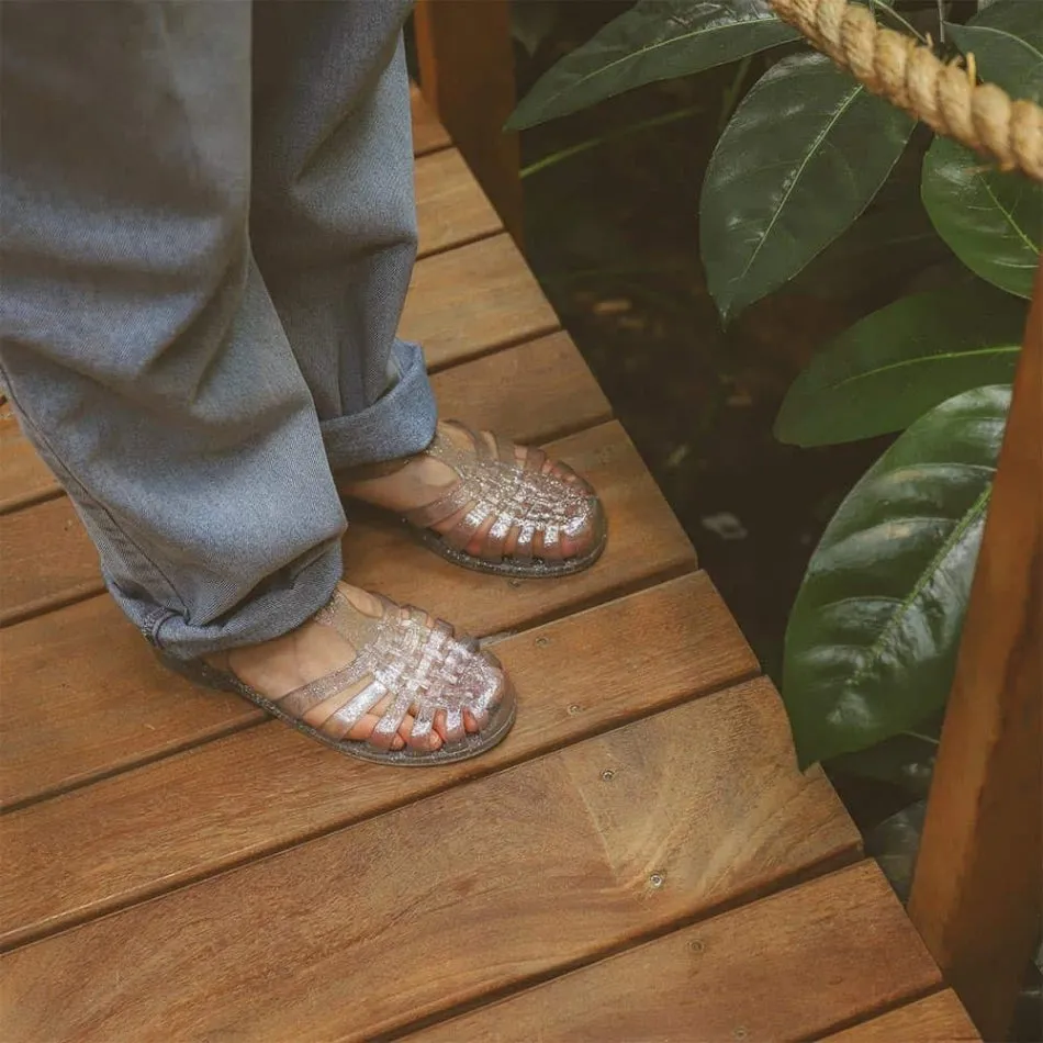 Méduse Children's Sandals