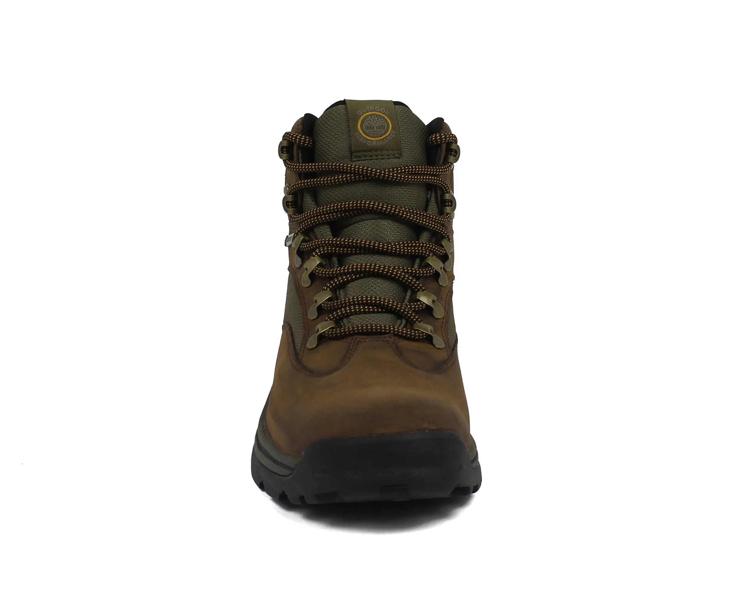 Men`s Chocorus WTPF Mid Hiker Boots