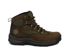 Men`s Chocorus WTPF Mid Hiker Boots