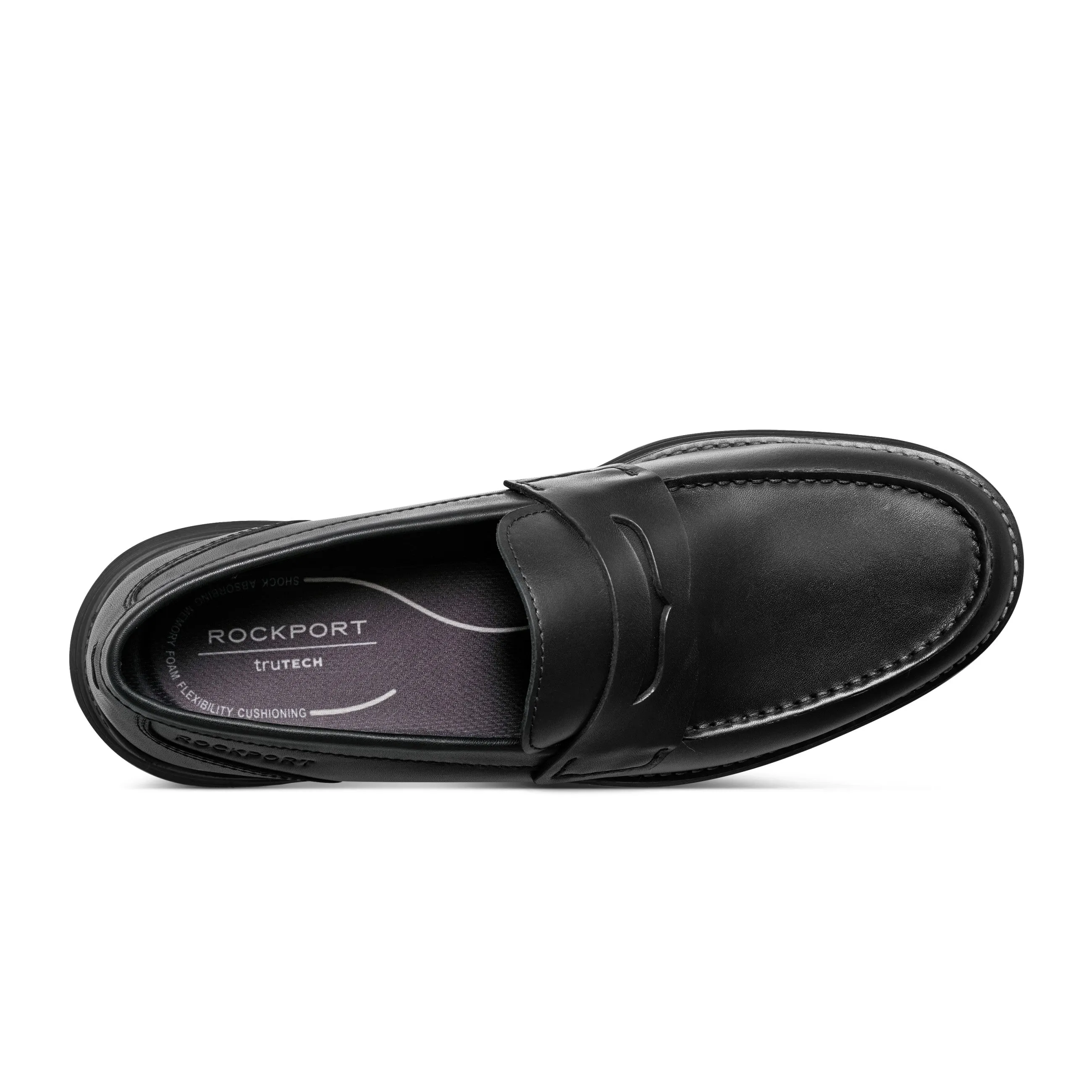 Men's Liam Casual Slip-on Penny Loafers