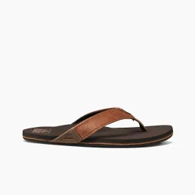 MENS REEF NEWPORT - TAN