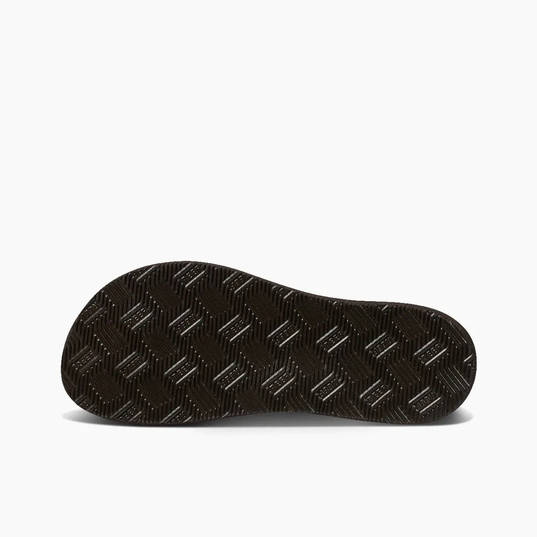 MENS REEF NEWPORT - TAN