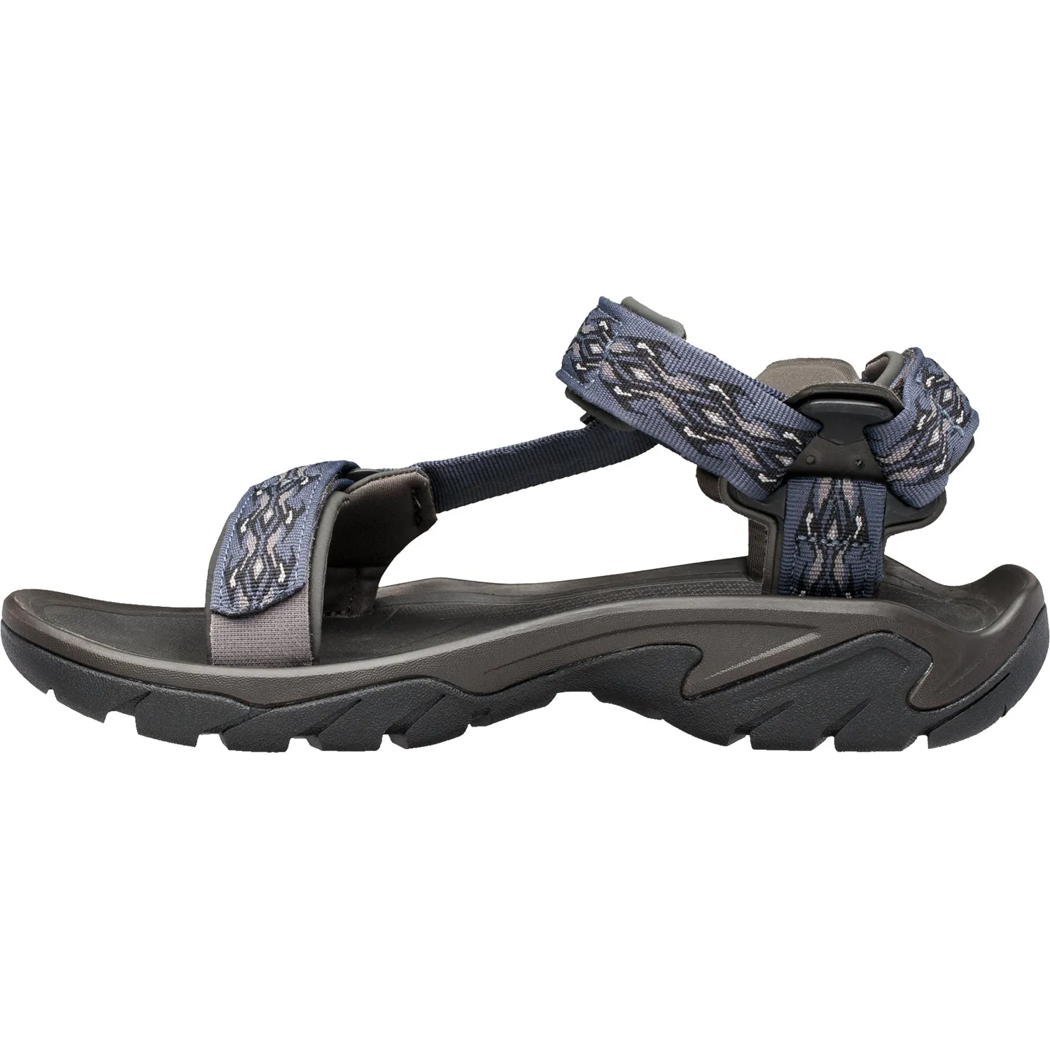 Men's Teva Terra Fi 5 Universal Madang Blue Synthetic