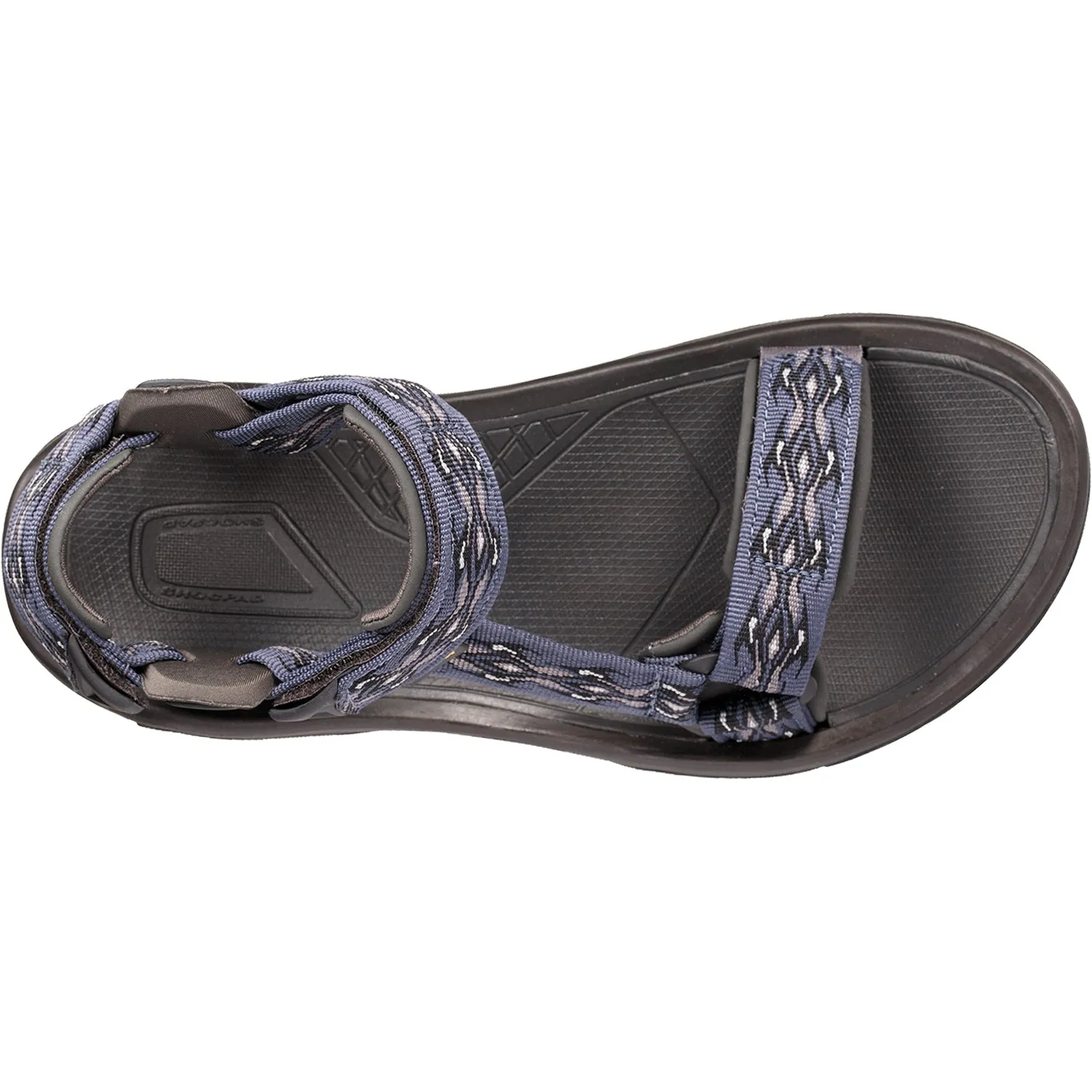 Men's Teva Terra Fi 5 Universal Madang Blue Synthetic