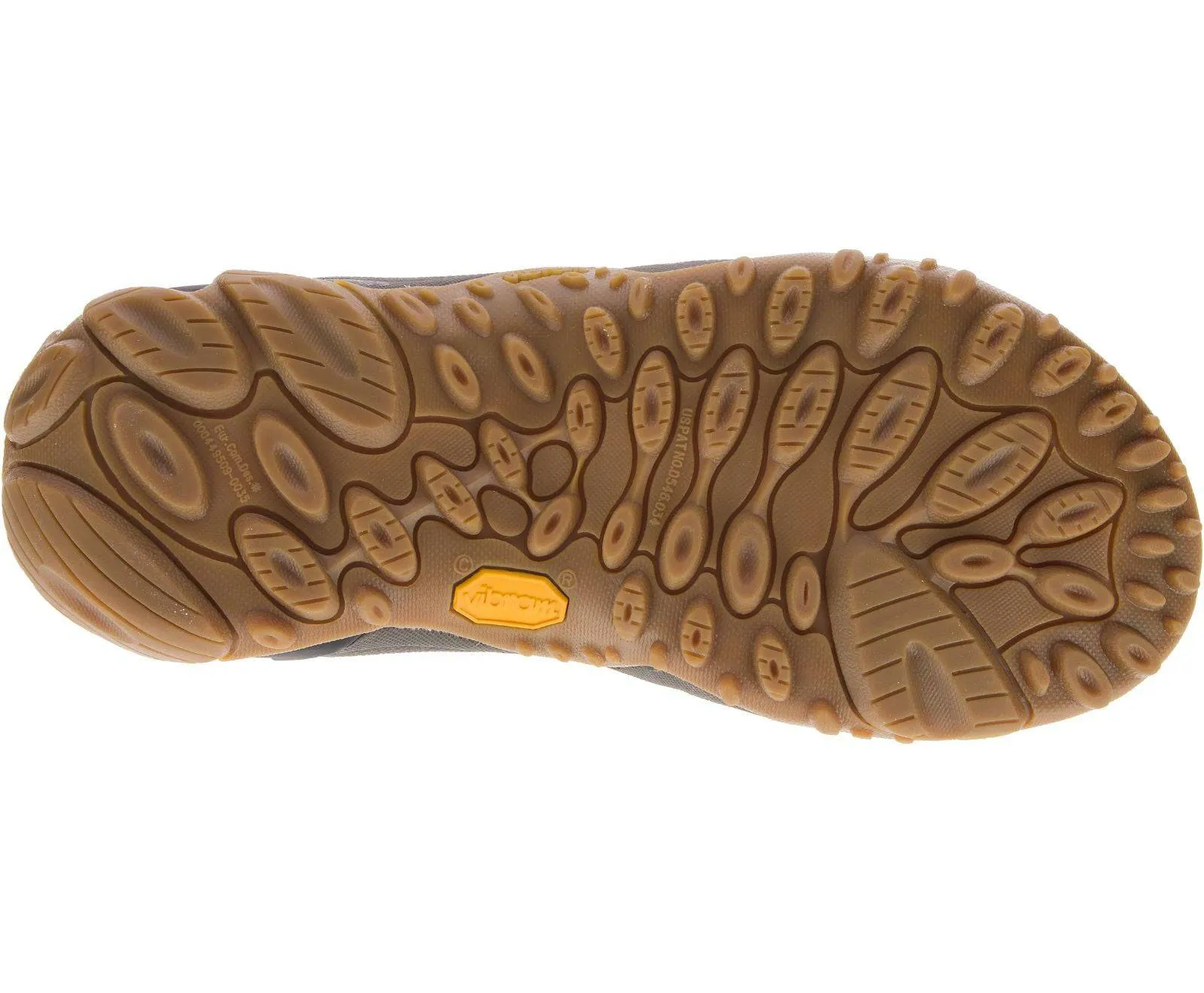 Merrell Mens Kahuna III Walking Sandal