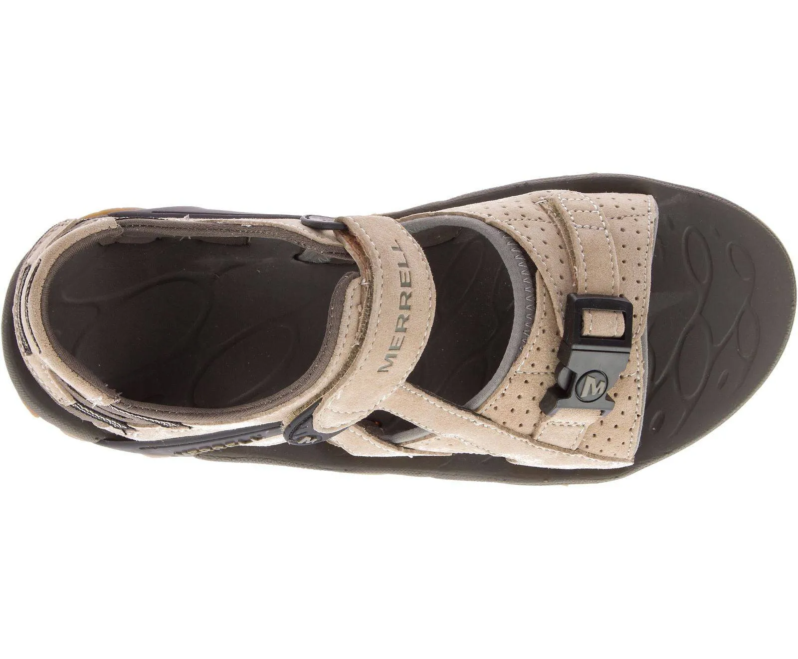 Merrell Mens Kahuna III Walking Sandal