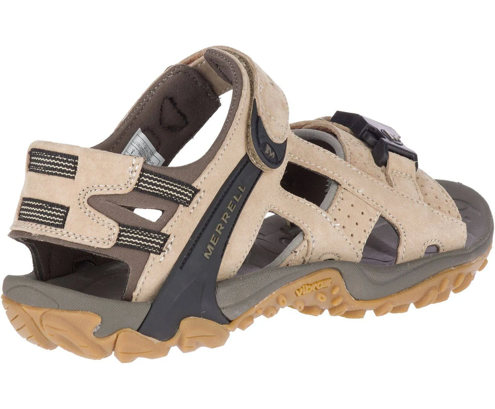 Merrell Mens Kahuna III Walking Sandal