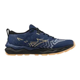 Mizuno Womens Wave Daichi 8 Trail Running Shoe