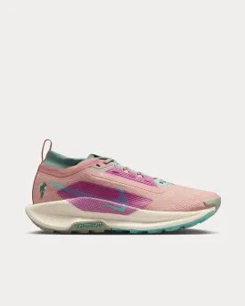Pegasus Trail 5 Gore-Tex Red Stardust / Bicoastal / Vivid Grape / Green Frost Running Shoes