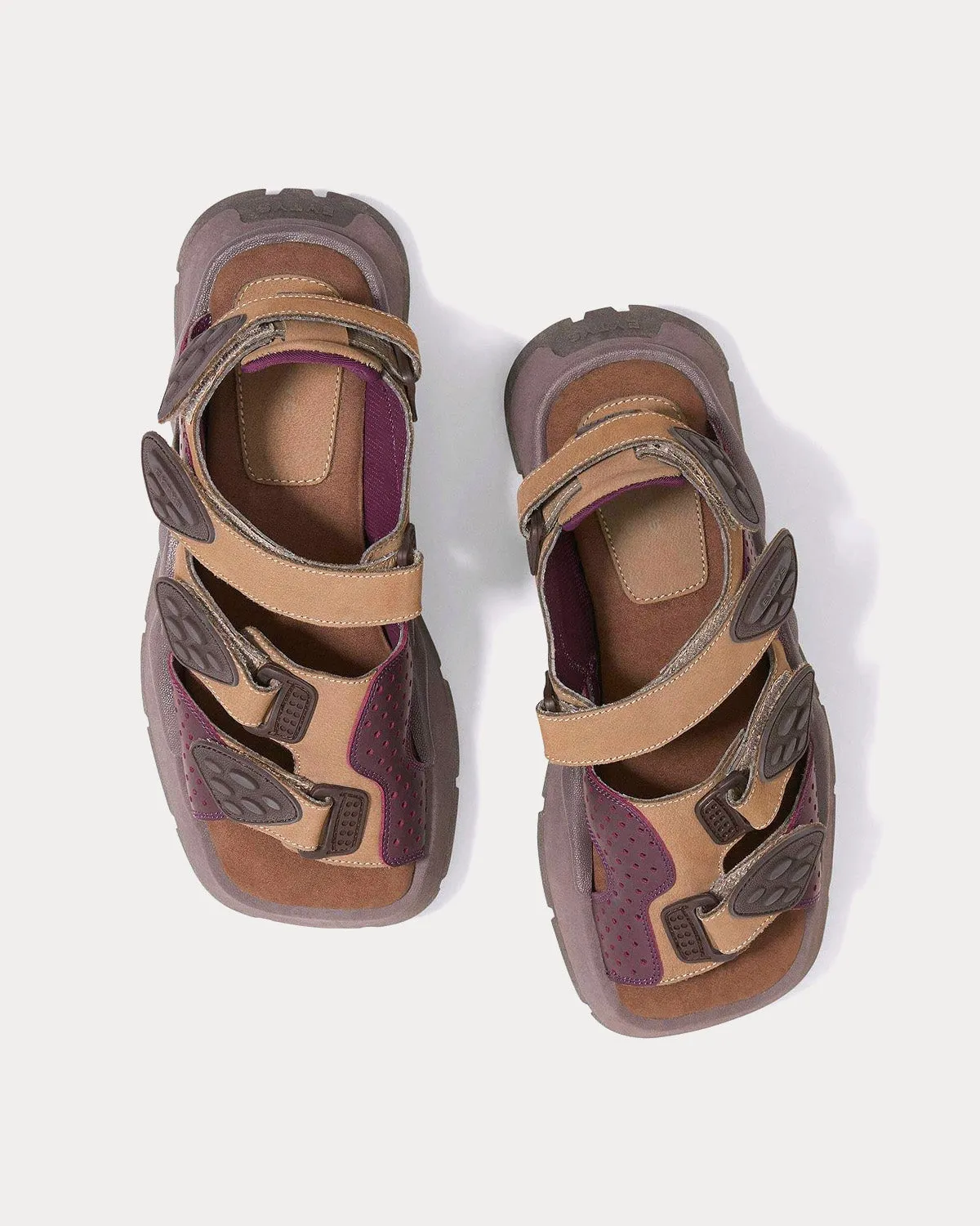 Quest Sierra Sandals