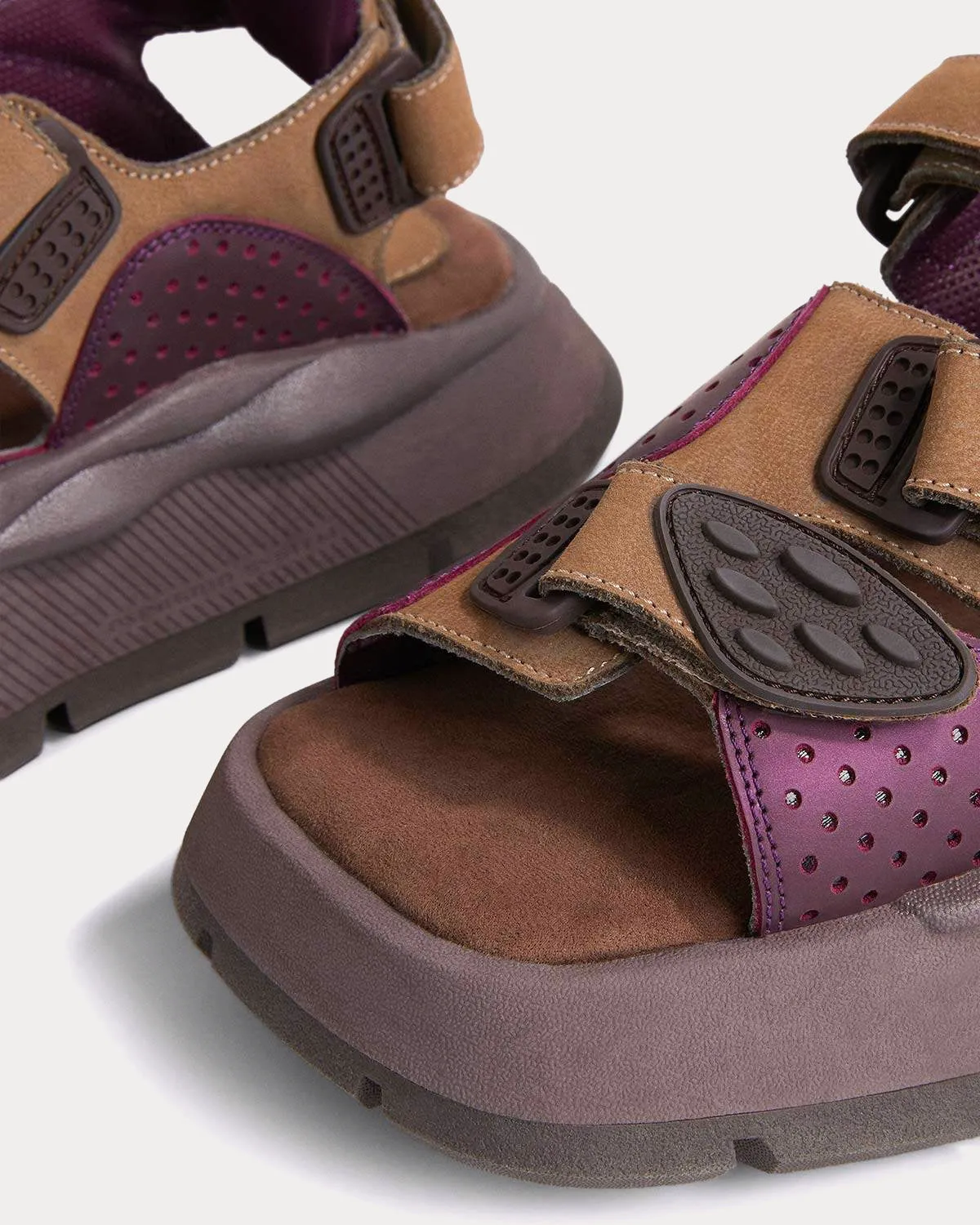 Quest Sierra Sandals