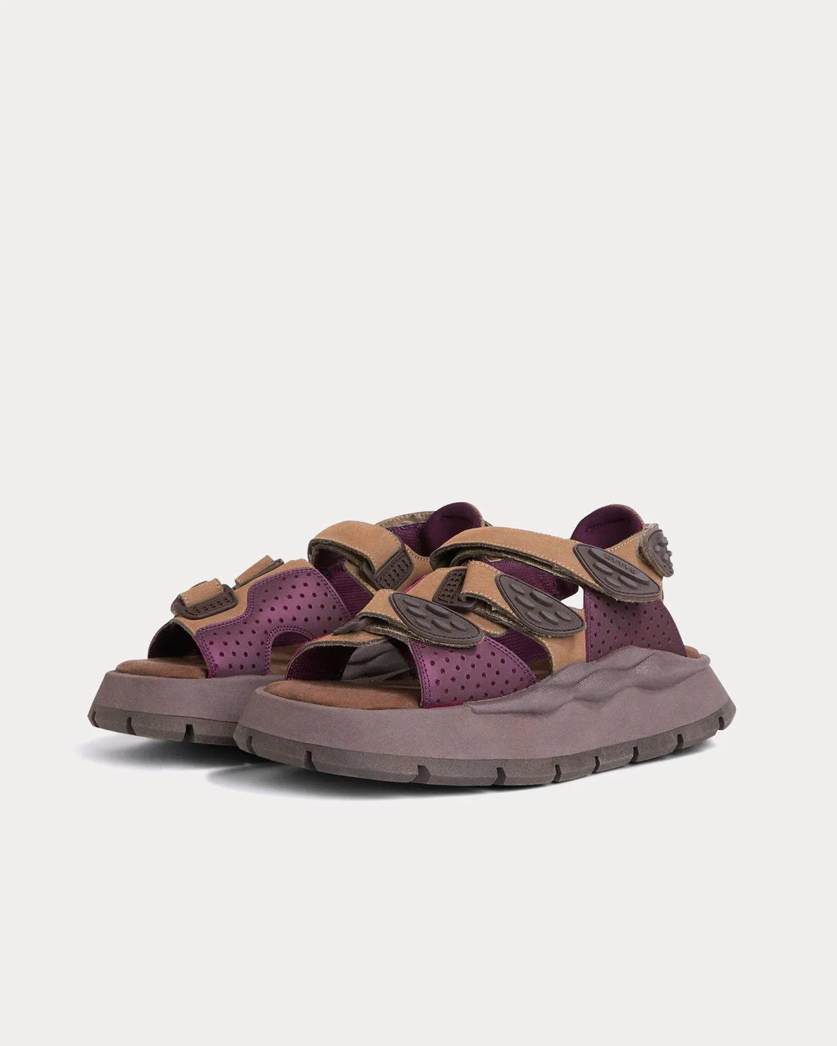 Quest Sierra Sandals