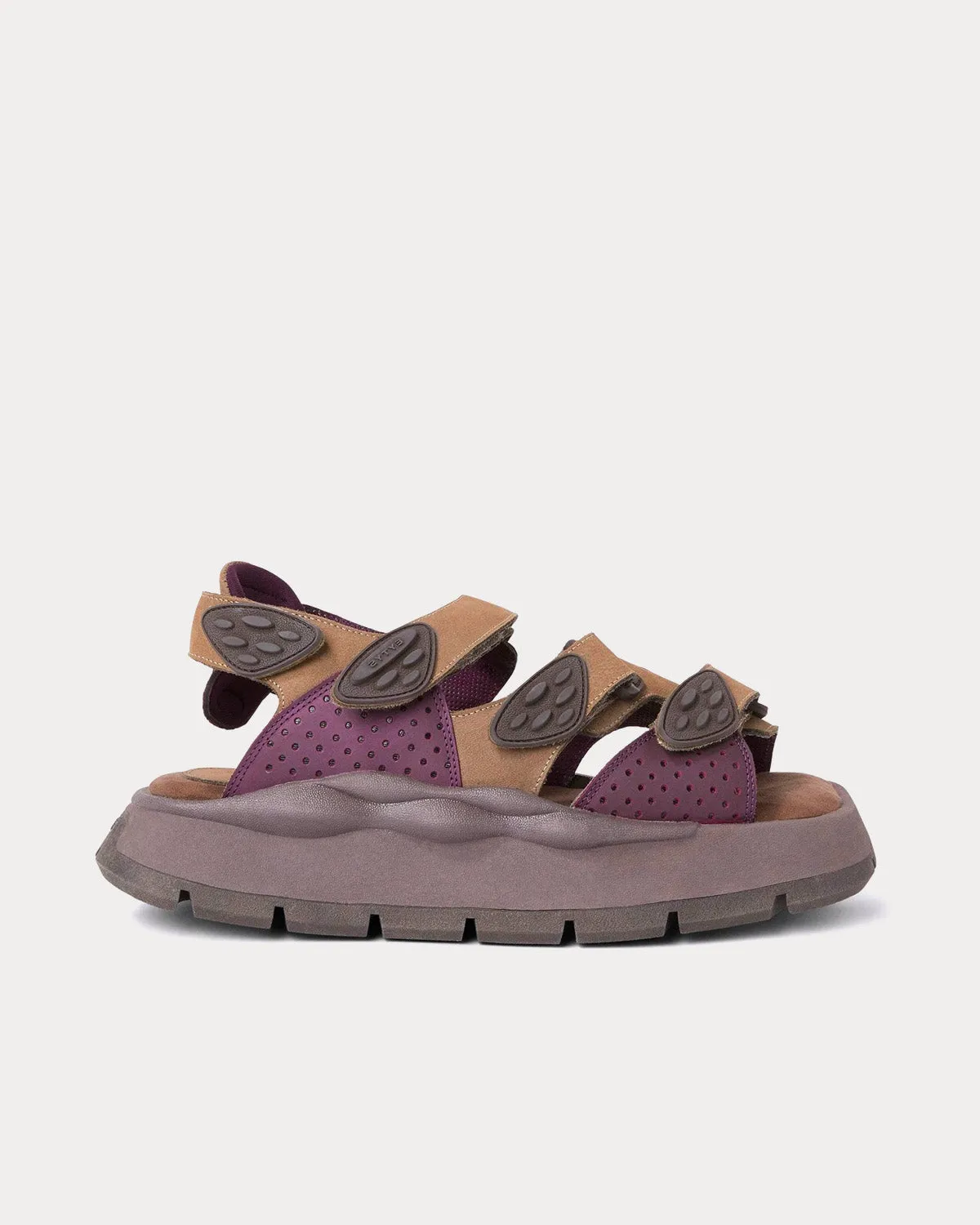 Quest Sierra Sandals