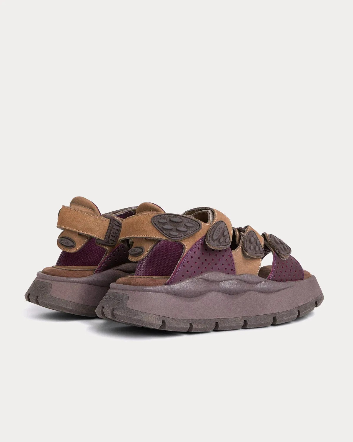 Quest Sierra Sandals