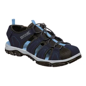 Regatta Ladies Westshore Walking Sandal -NAVY