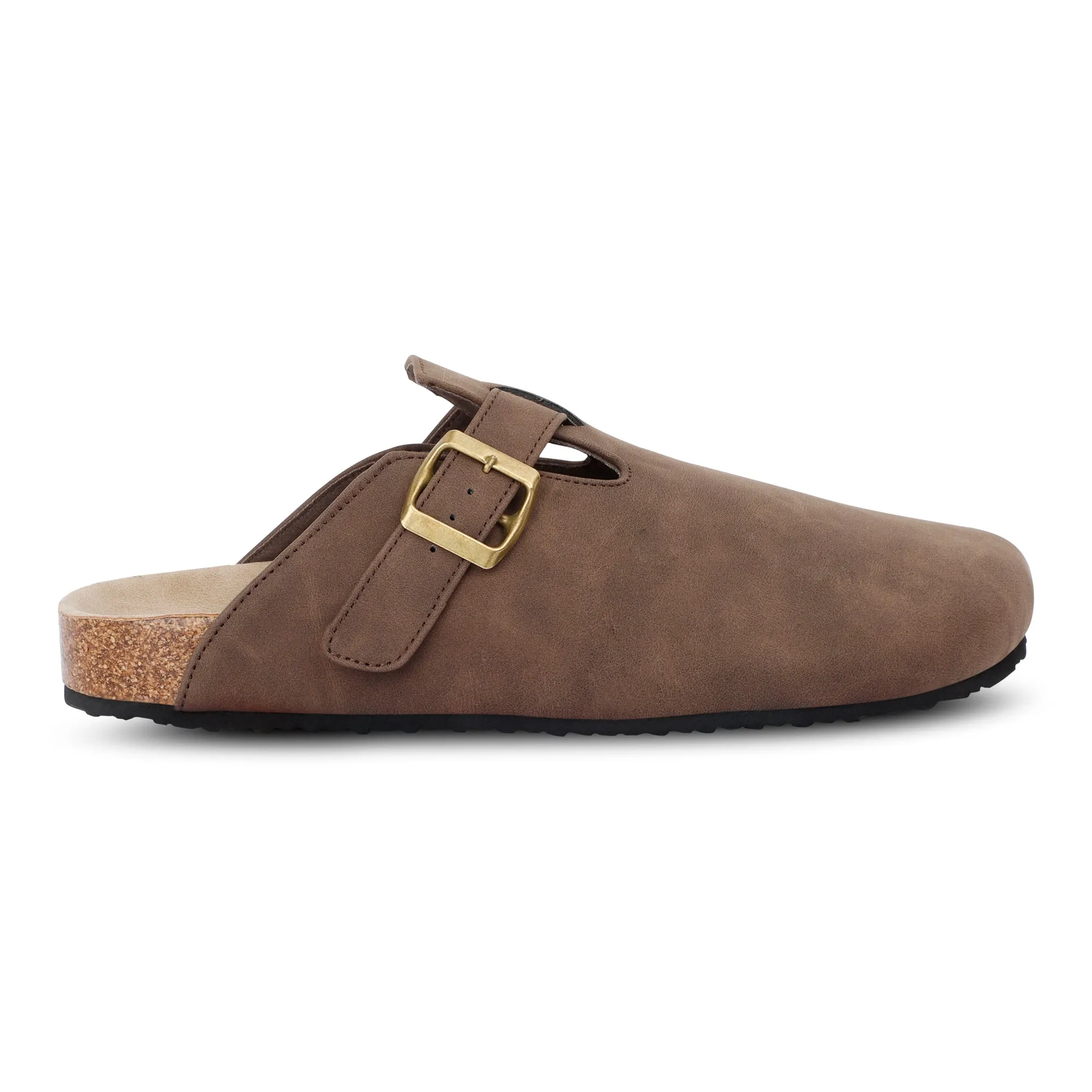 Regatta Mens Kaber Mules Slides