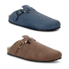 Regatta Mens Kaber Mules Slides