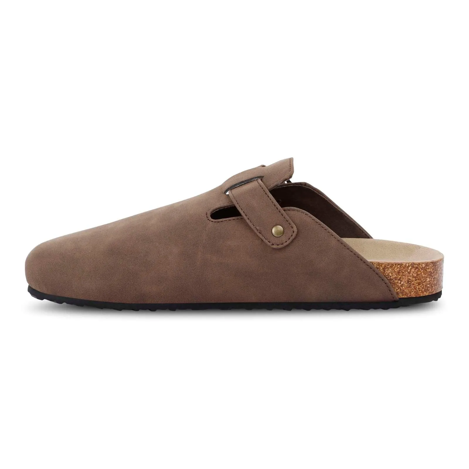 Regatta Mens Kaber Mules Slides