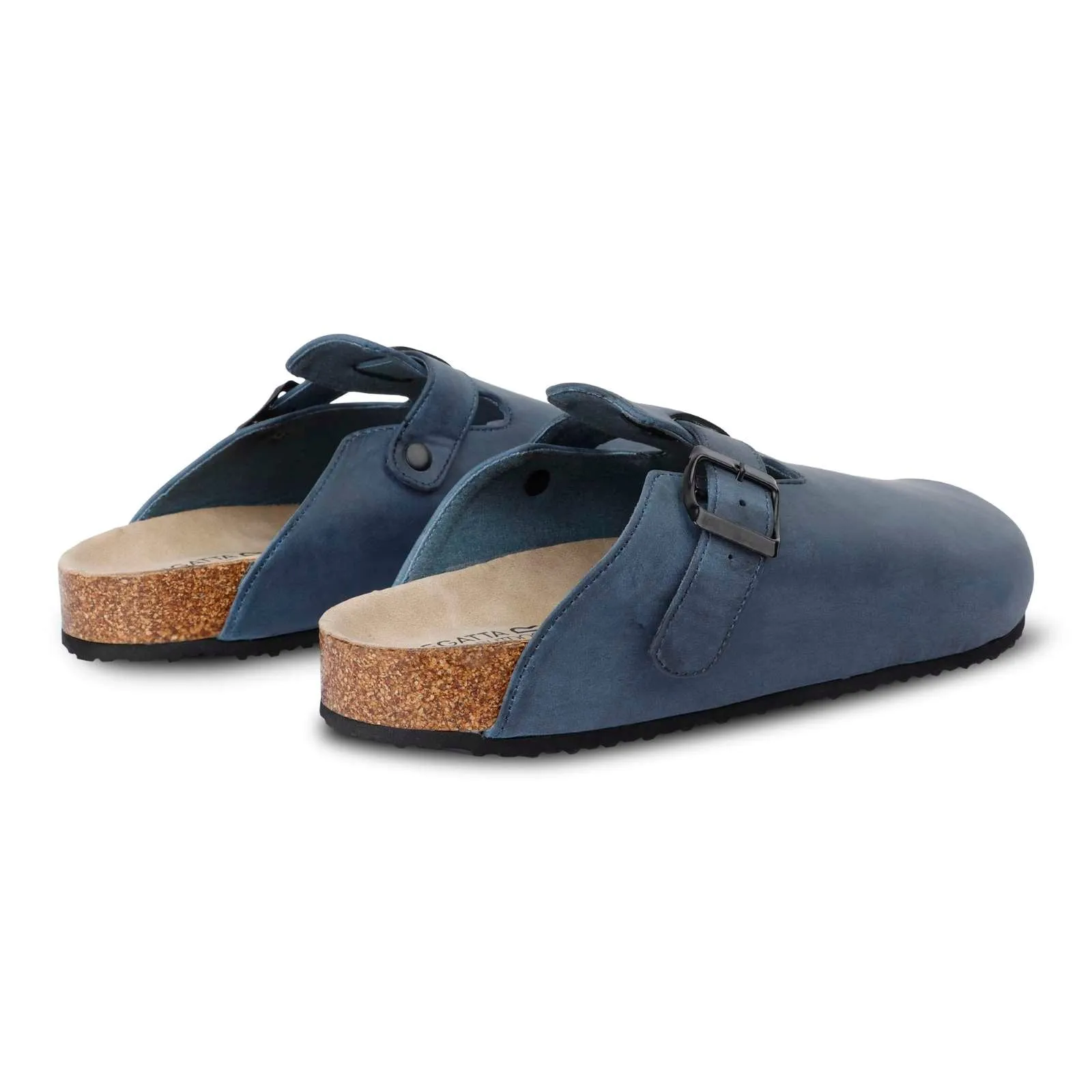 Regatta Mens Kaber Mules Slides