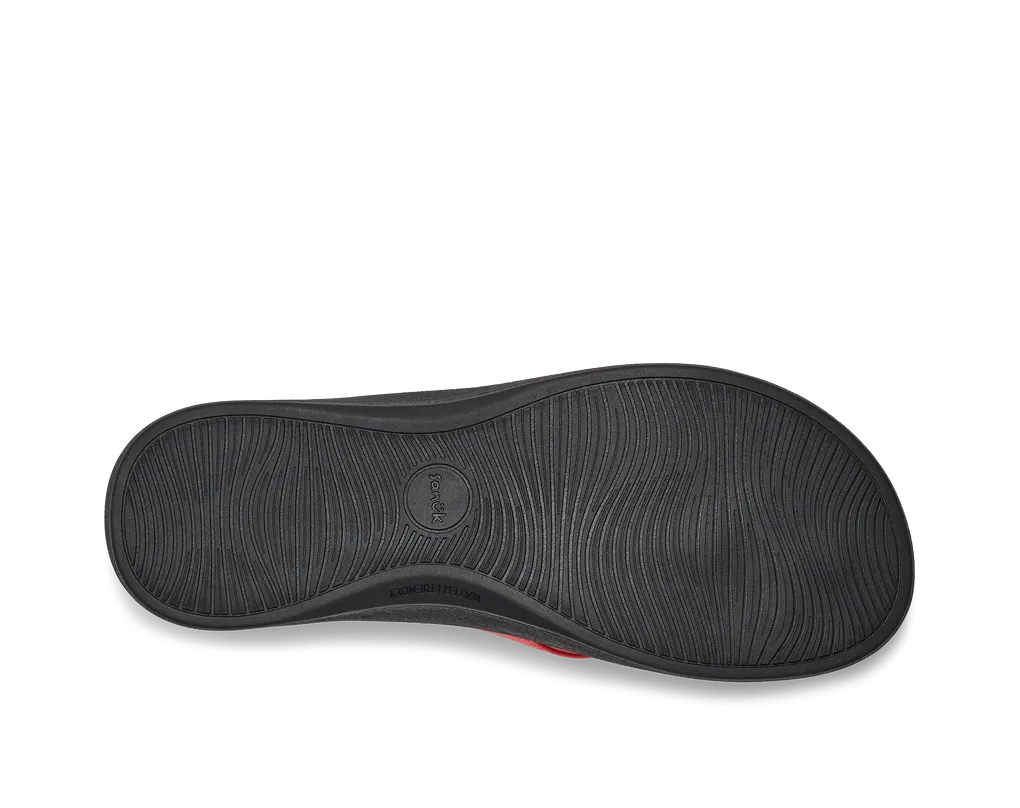 Sanuk Women's Cosmic Aquarius 2 Flip Flops