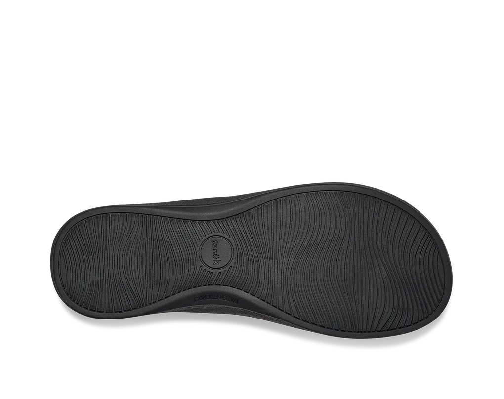 Sanuk Women's Cosmic Aquarius 2 Flip Flops
