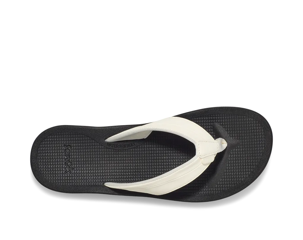 Sanuk Women's Cosmic Aquarius 2 Flip Flops