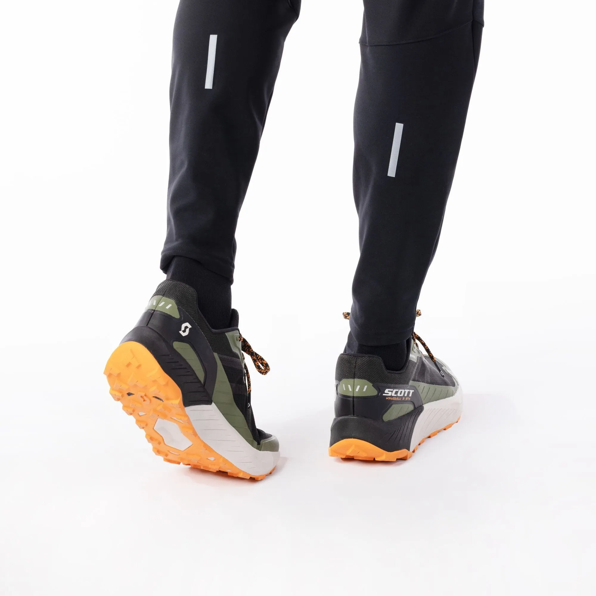 Scott Men's Kinabalu 3 GTX Trail Running Shoes