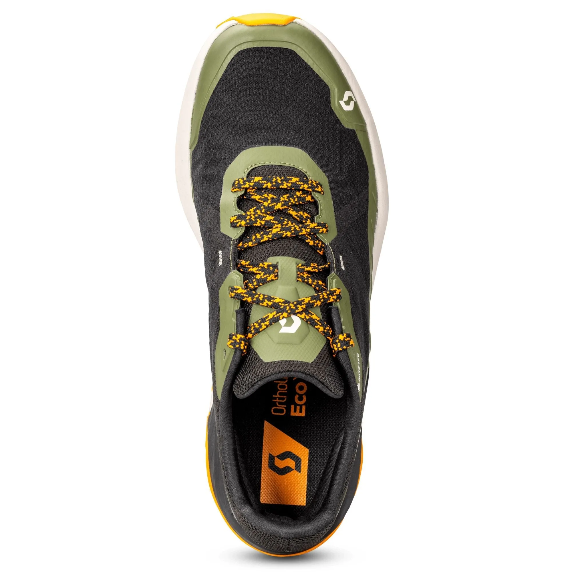 Scott Men's Kinabalu 3 GTX Trail Running Shoes