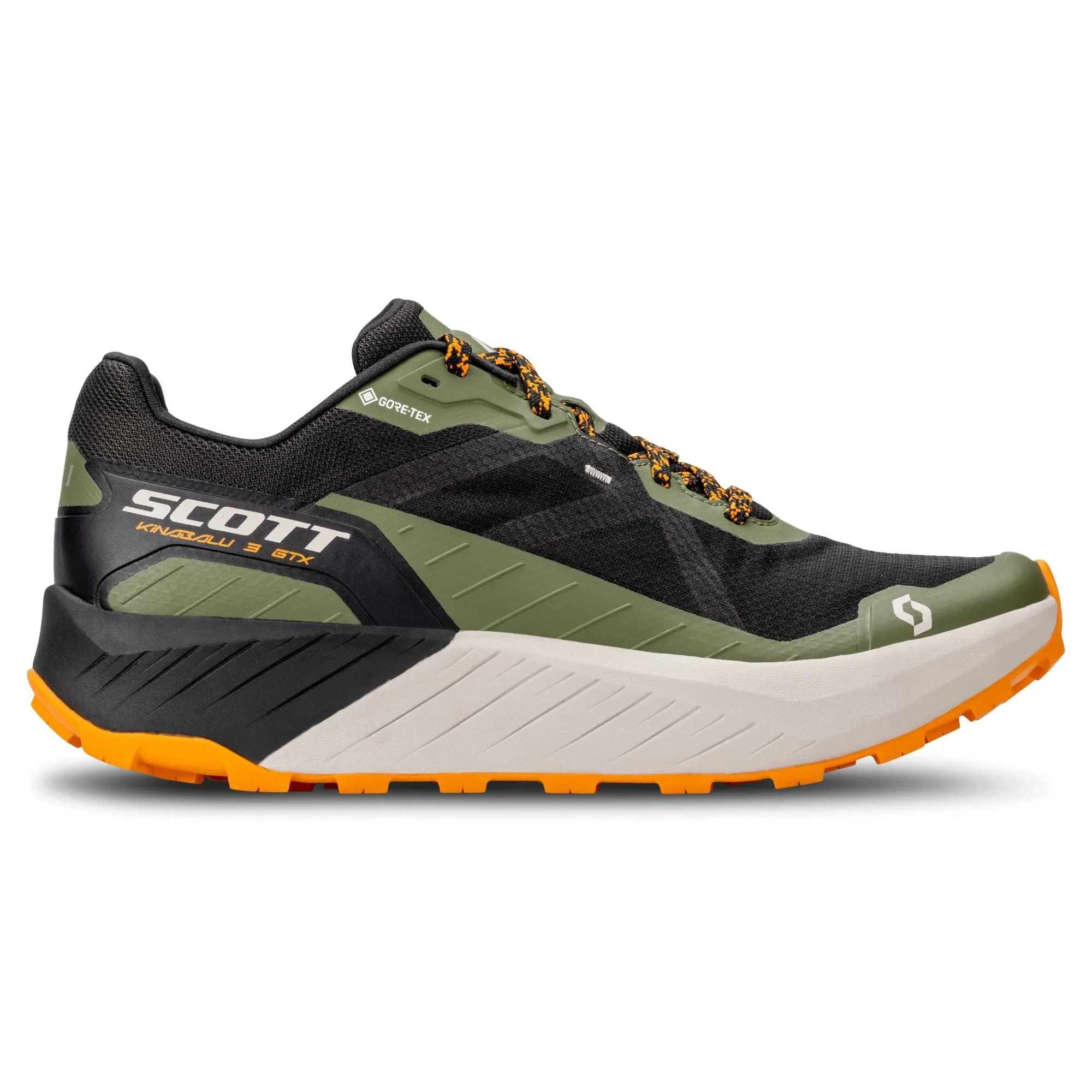 Scott Men's Kinabalu 3 GTX Trail Running Shoes