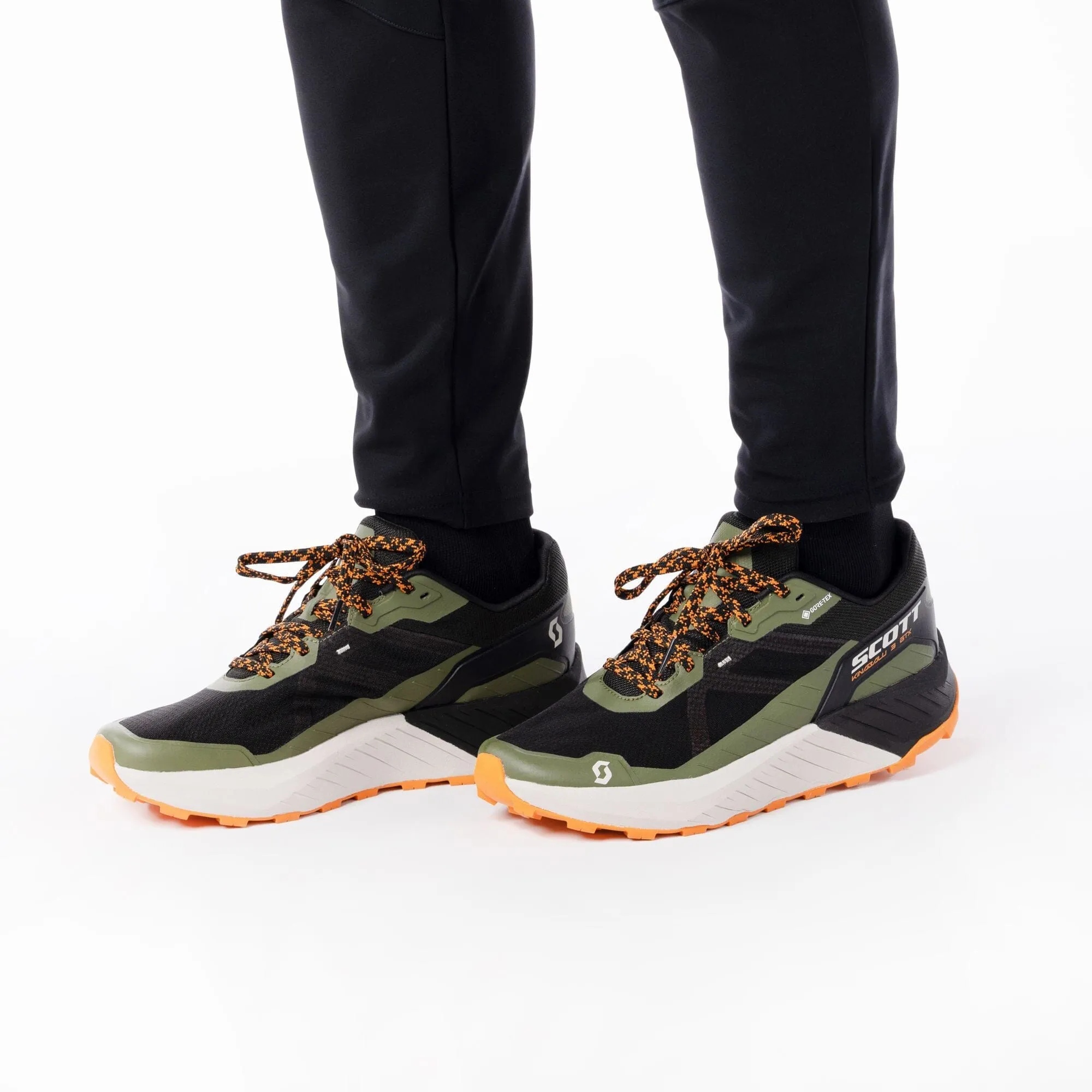 Scott Men's Kinabalu 3 GTX Trail Running Shoes