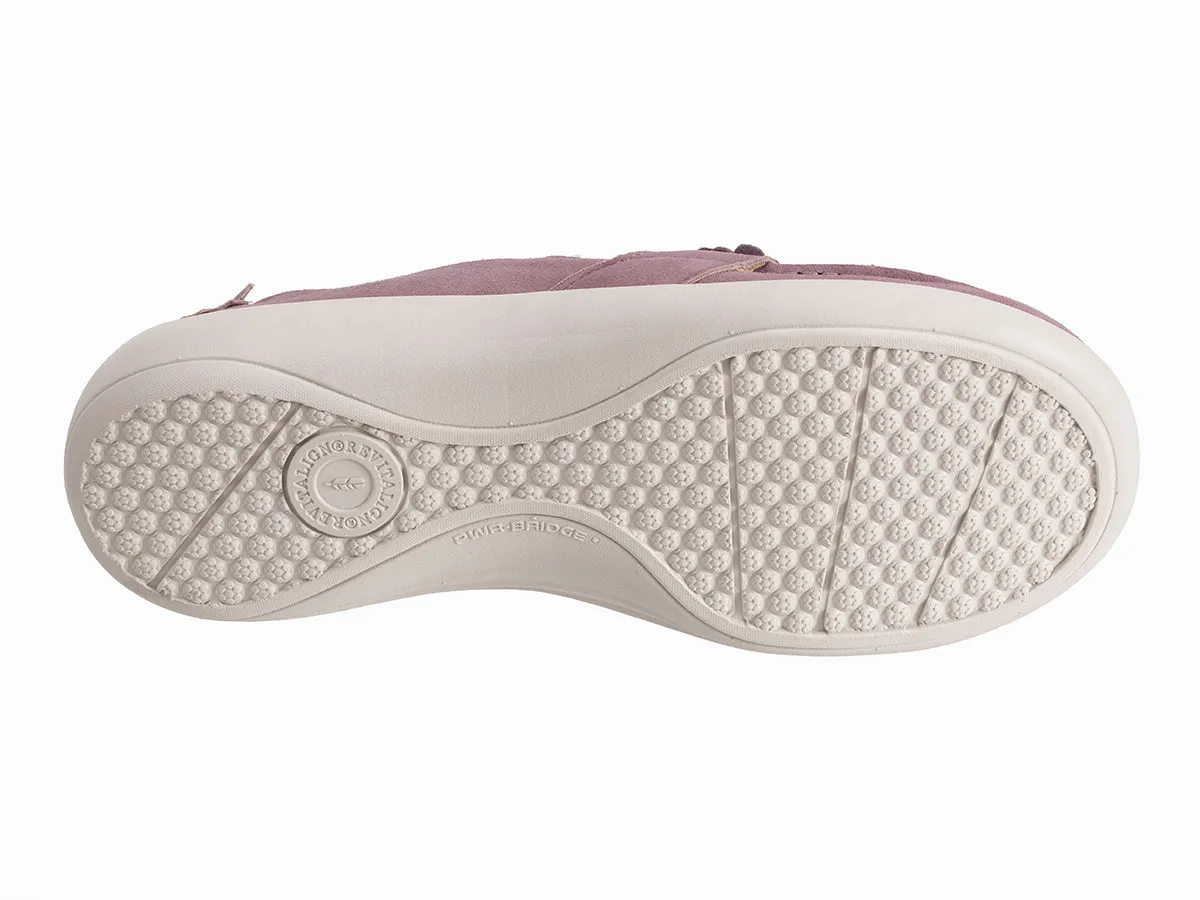 Siesta Flower Slip On