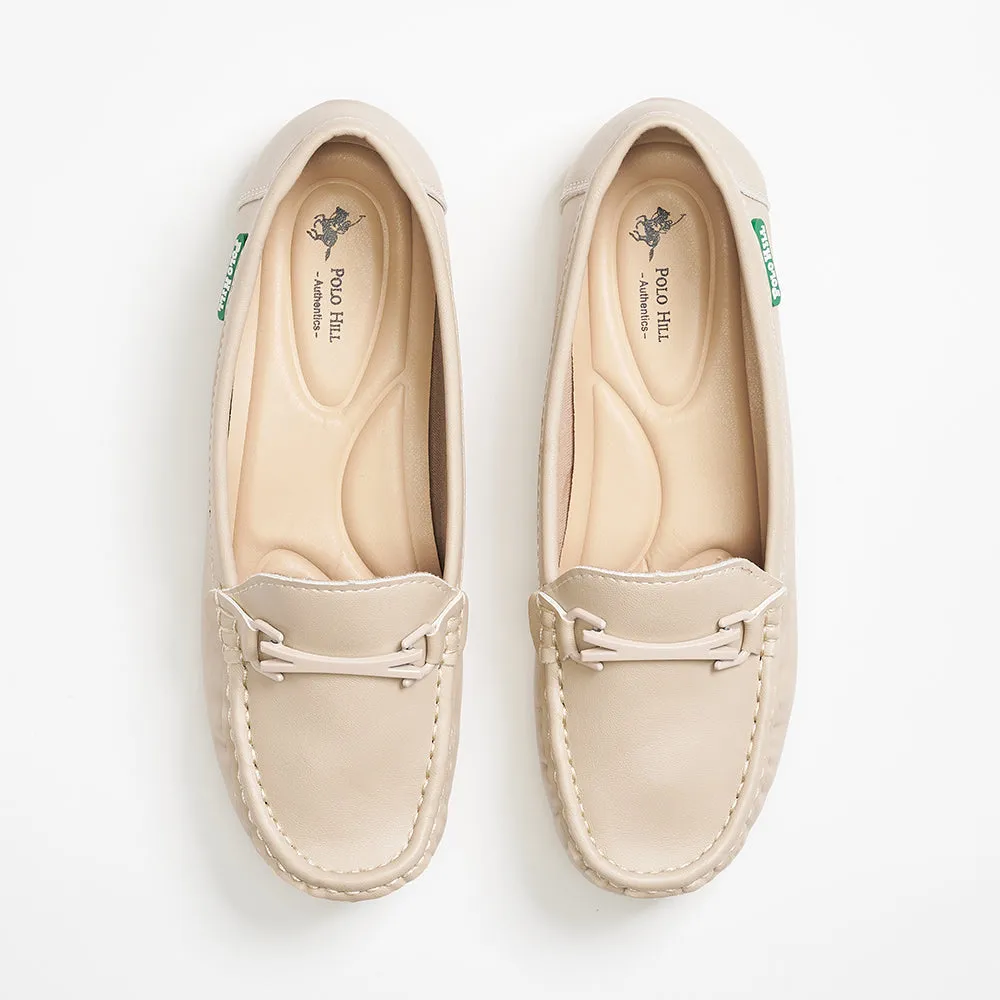 Slip On Horsebit Loafers