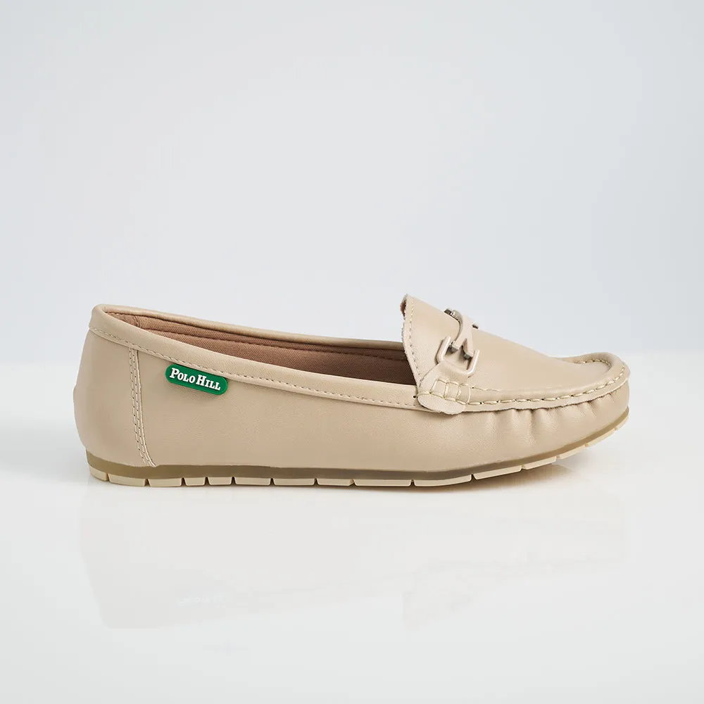Slip On Horsebit Loafers