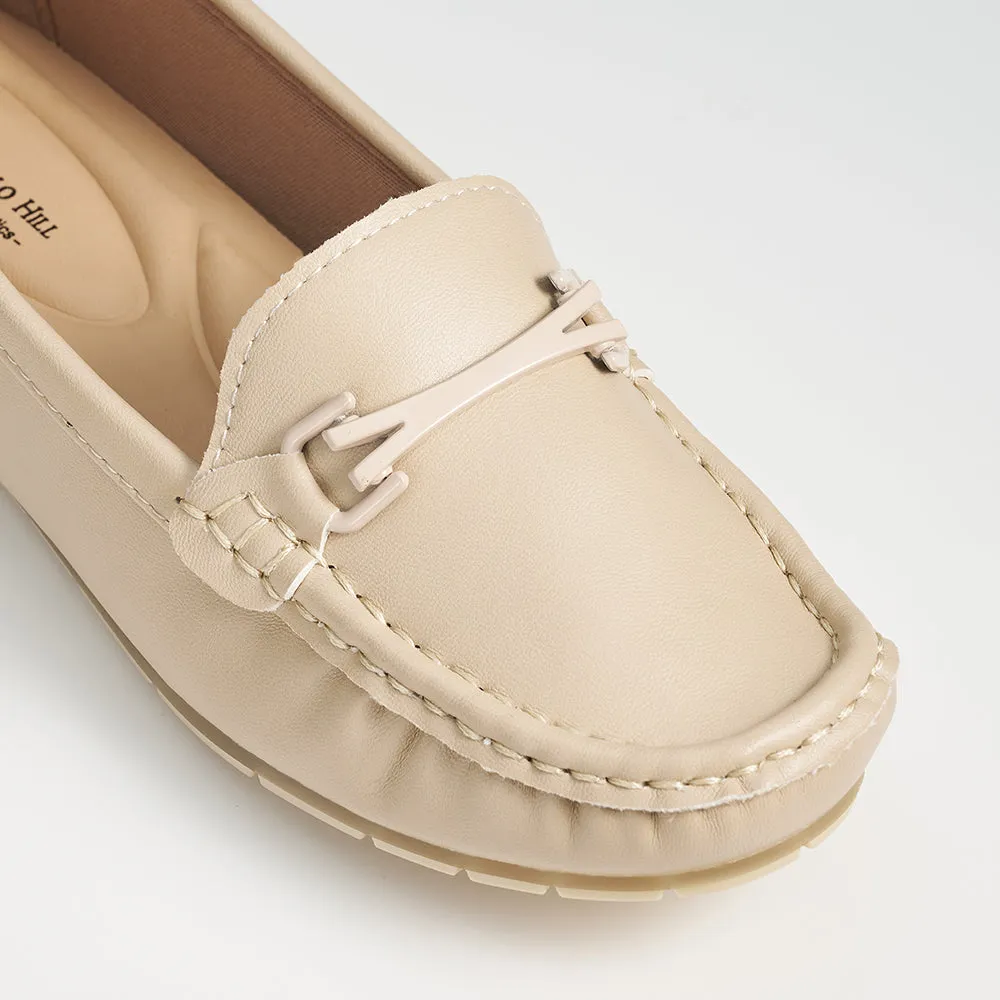 Slip On Horsebit Loafers
