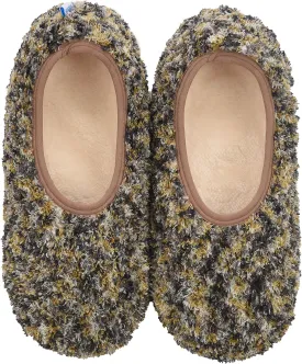 Snoozies Slipper Socks - House Slippers for Women - Cloud 9 Space Dye & Solids