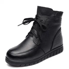 Snow Ankle Boots For Women
