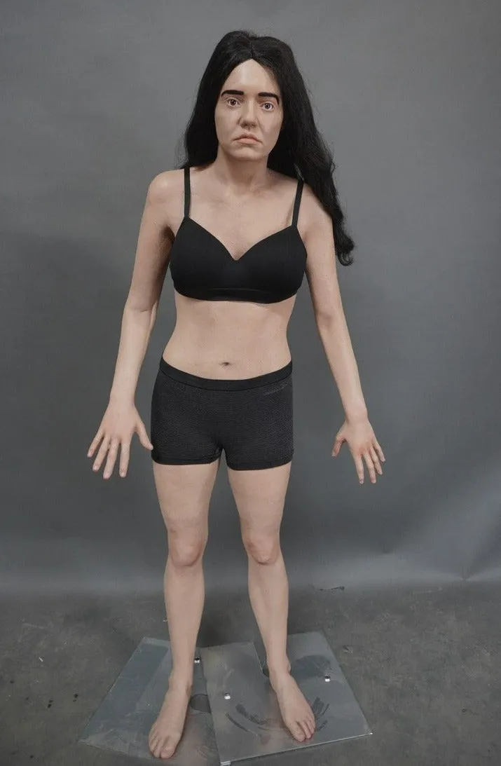 Standing Dura Joan Body