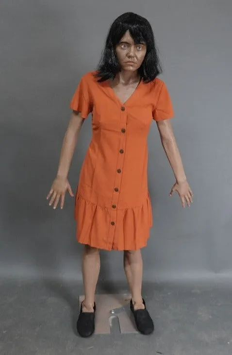Standing Dura Joan Body