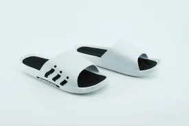 Summer Slides in white color