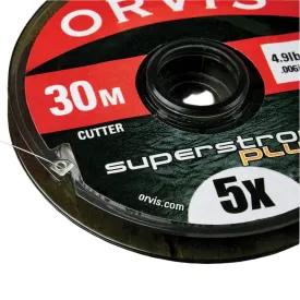 Super Strong Plus Tippet