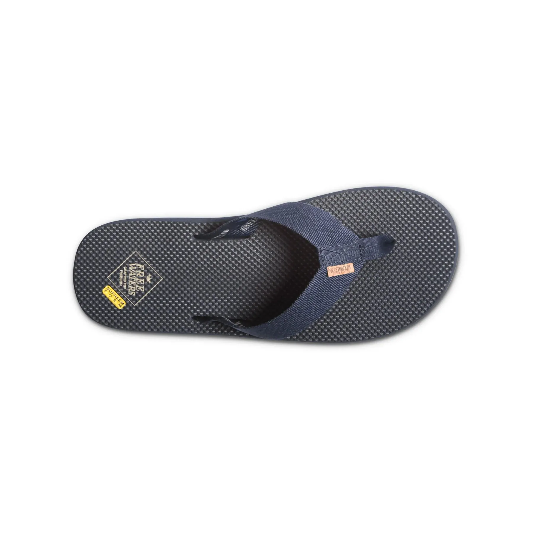 Supreem Flip Flop - Freewaters
