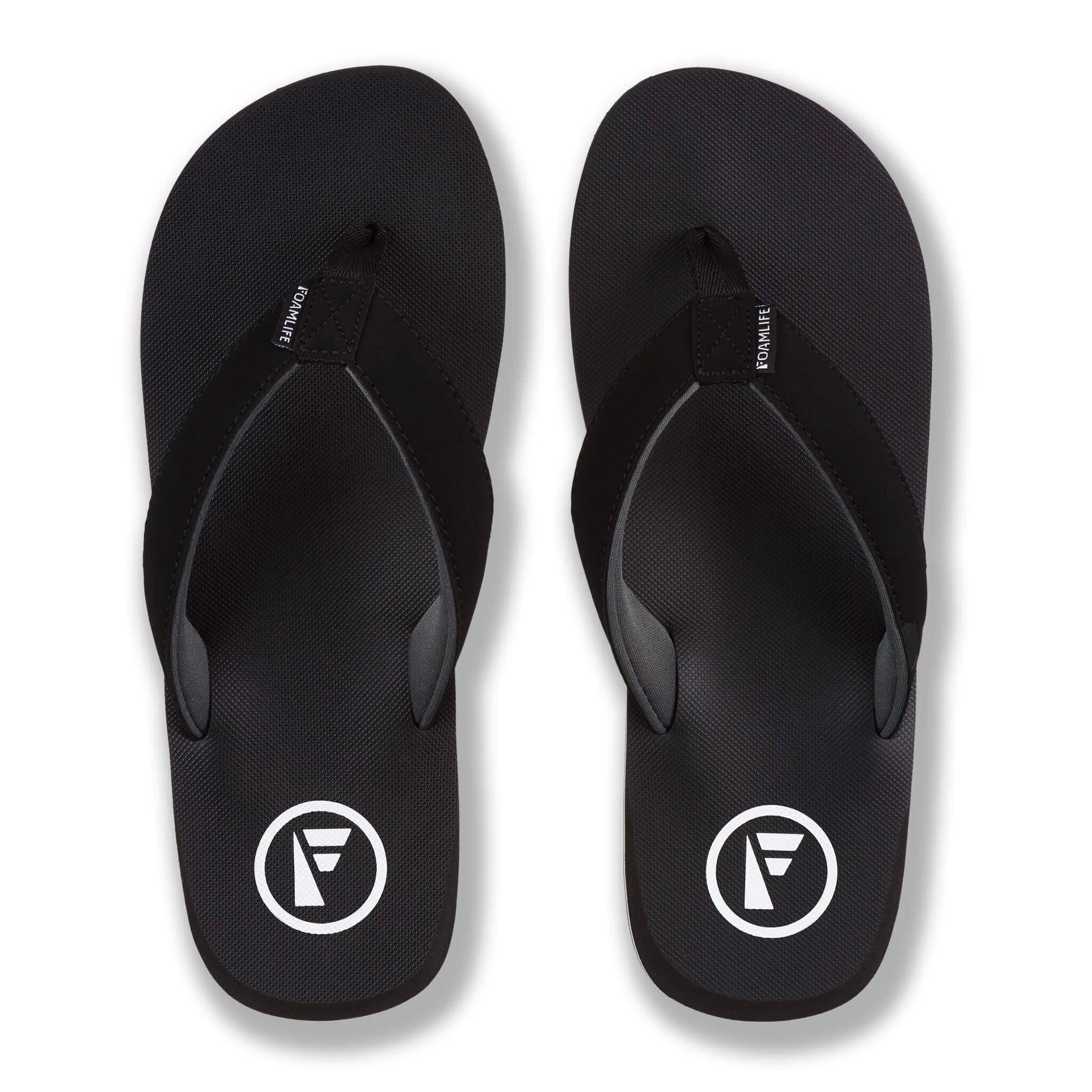 Tarlan - Black