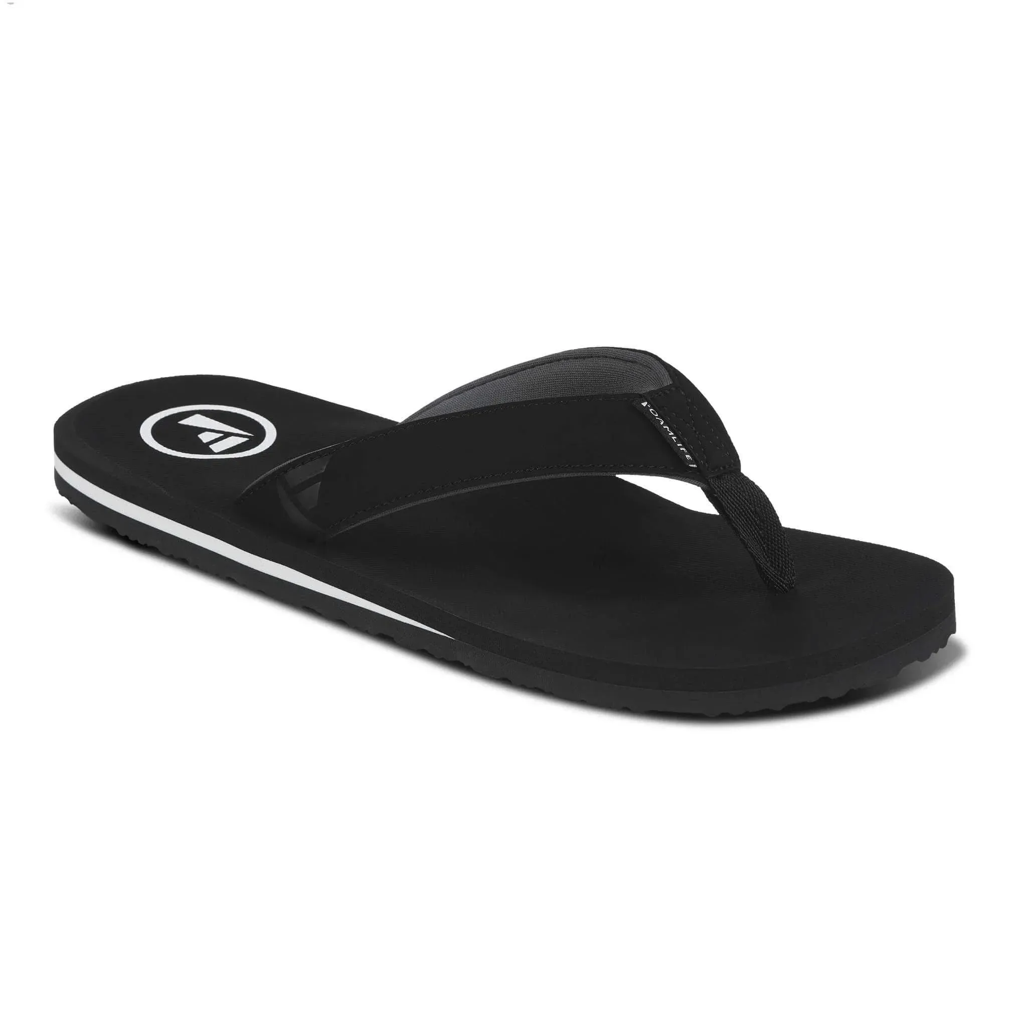 Tarlan - Black