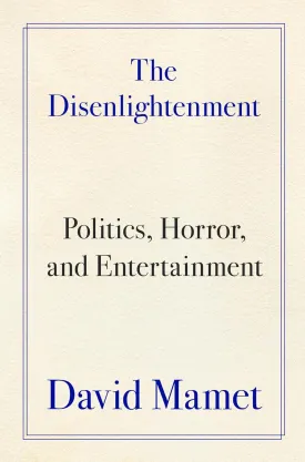 The Disenlightenment: Politics, Horror, and Entertainment Hardcover  June 3, 2025