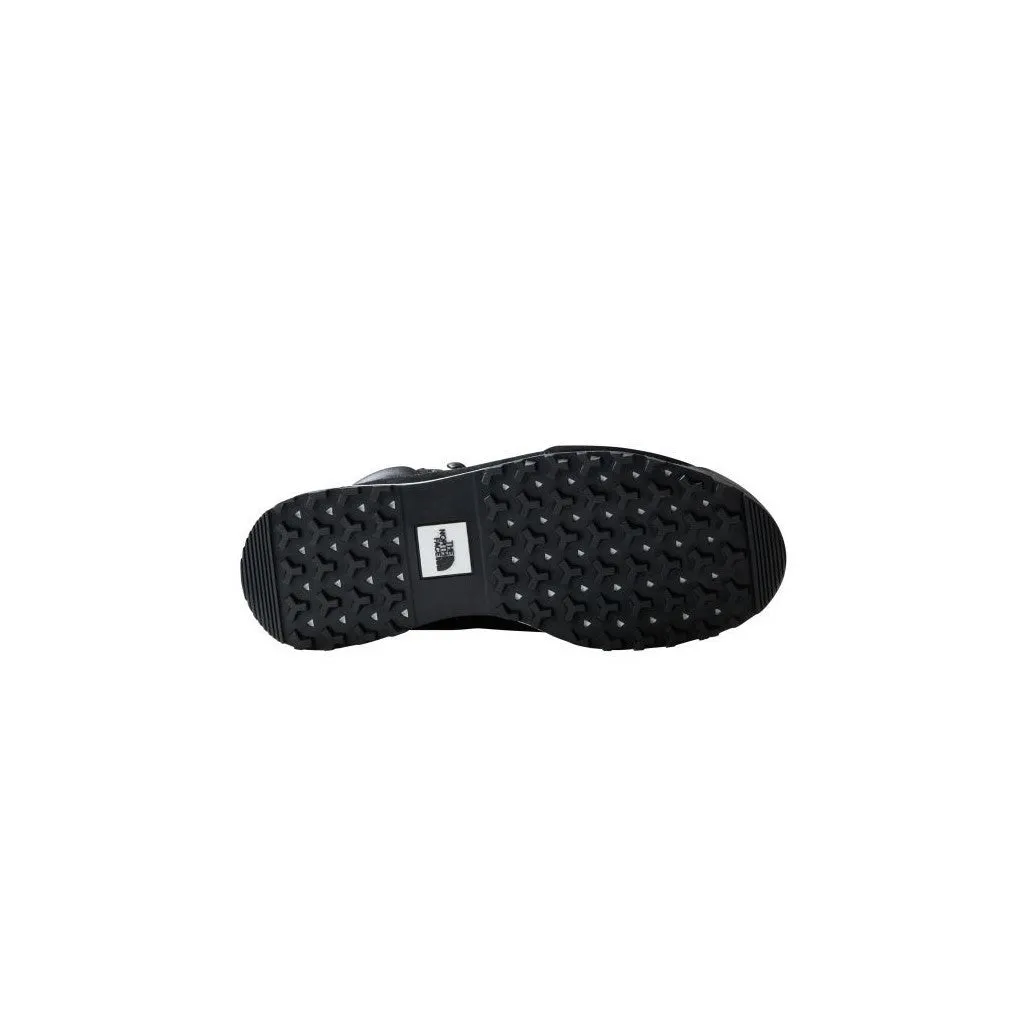 The North Face Women's Back-To-Berkeley IV Waterproof Textile Lifestyle Boots