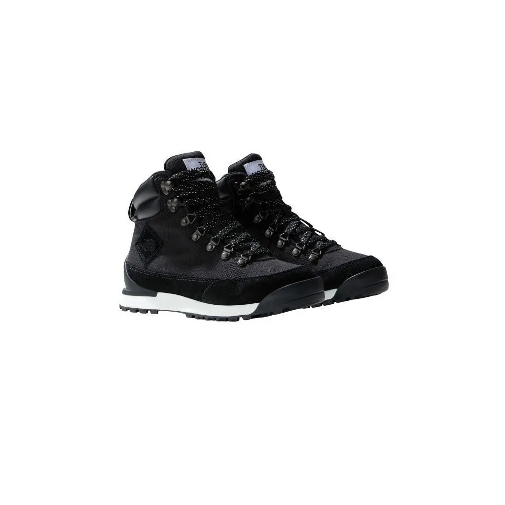 The North Face Women's Back-To-Berkeley IV Waterproof Textile Lifestyle Boots