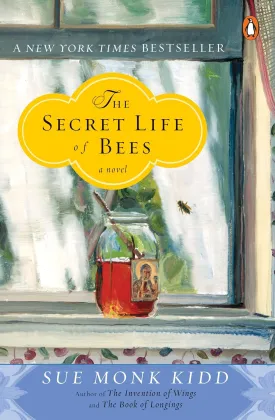 The Secret Life of Bees Paperback  January 28, 2003