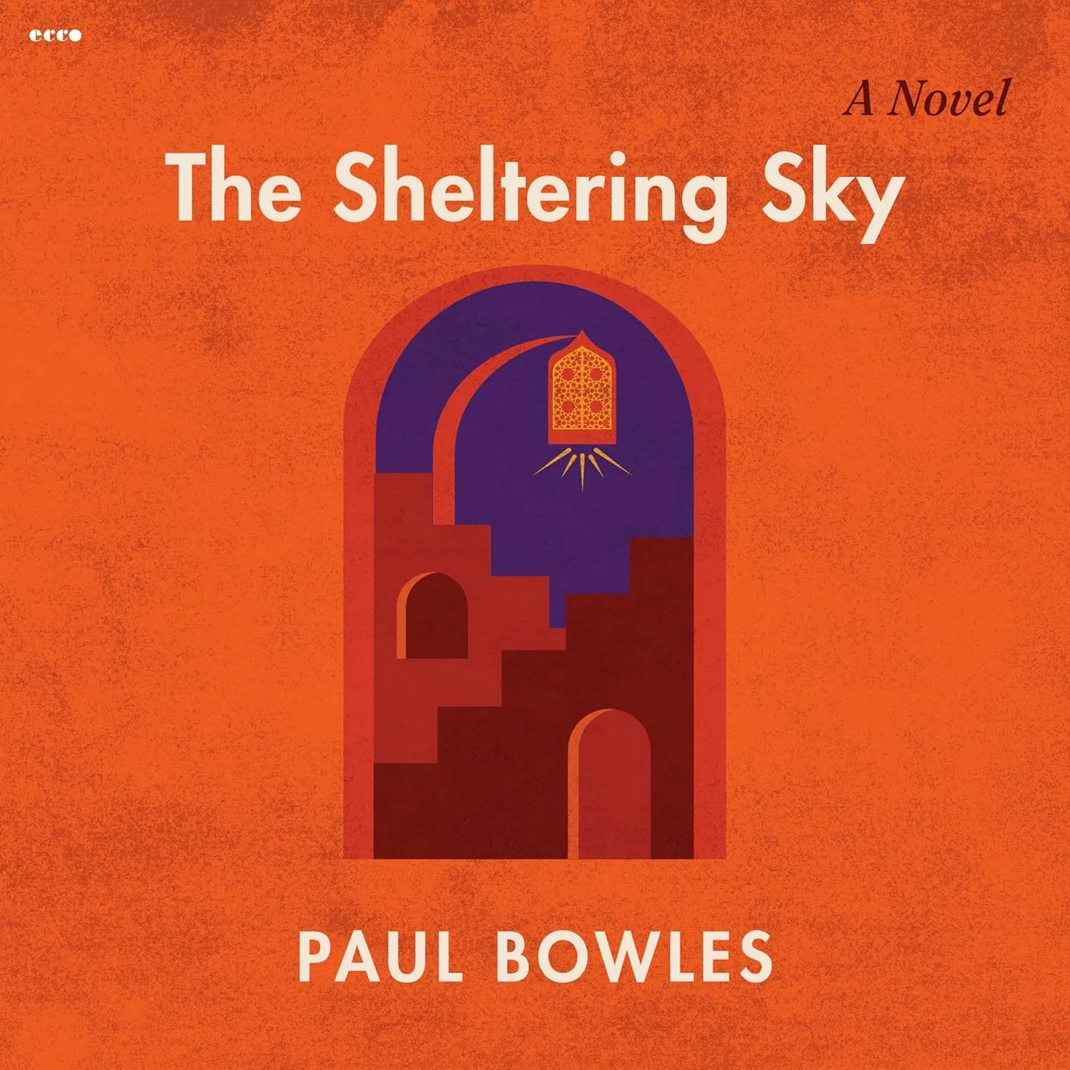 The Sheltering Sky: A Novel Audio CD  Unabridged, March 12, 2024