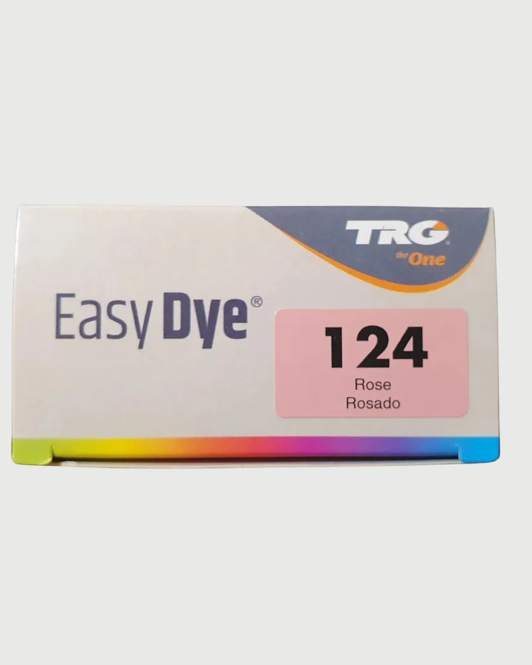 TRG Easy Dye Rose