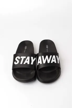 Unisex Printed Slides